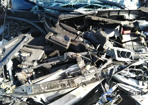 2015 Nissan Altima 2.5 Sl из США, поврежденный, VIN 1N4AL3AP2FC115687